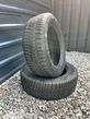 2X OPONY CONTINENTAL CONTIWINTERCONTACT 205/60 R16 - 2