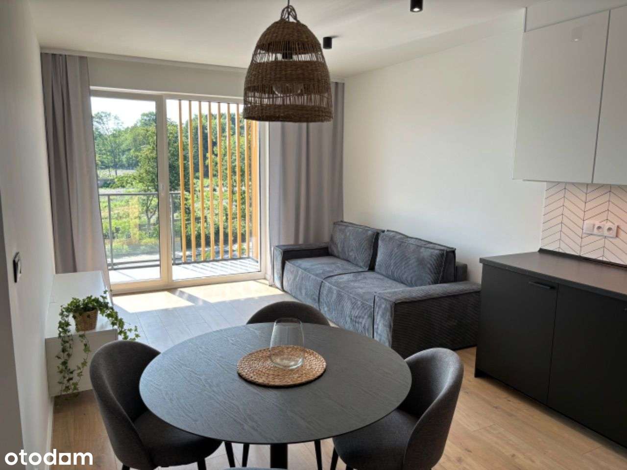 Komfortowy apartament na Bytkowskiej przy Parku