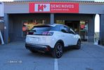 Peugeot 3008 1.6 Hybrid GT e-EAT8 - 2