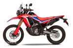 Honda CRF - 6