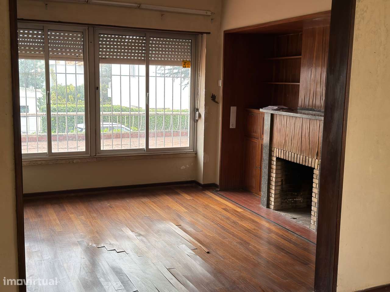 Moradia T6 de charme com traça original dos anos 60 - Grande imagem: 4/20