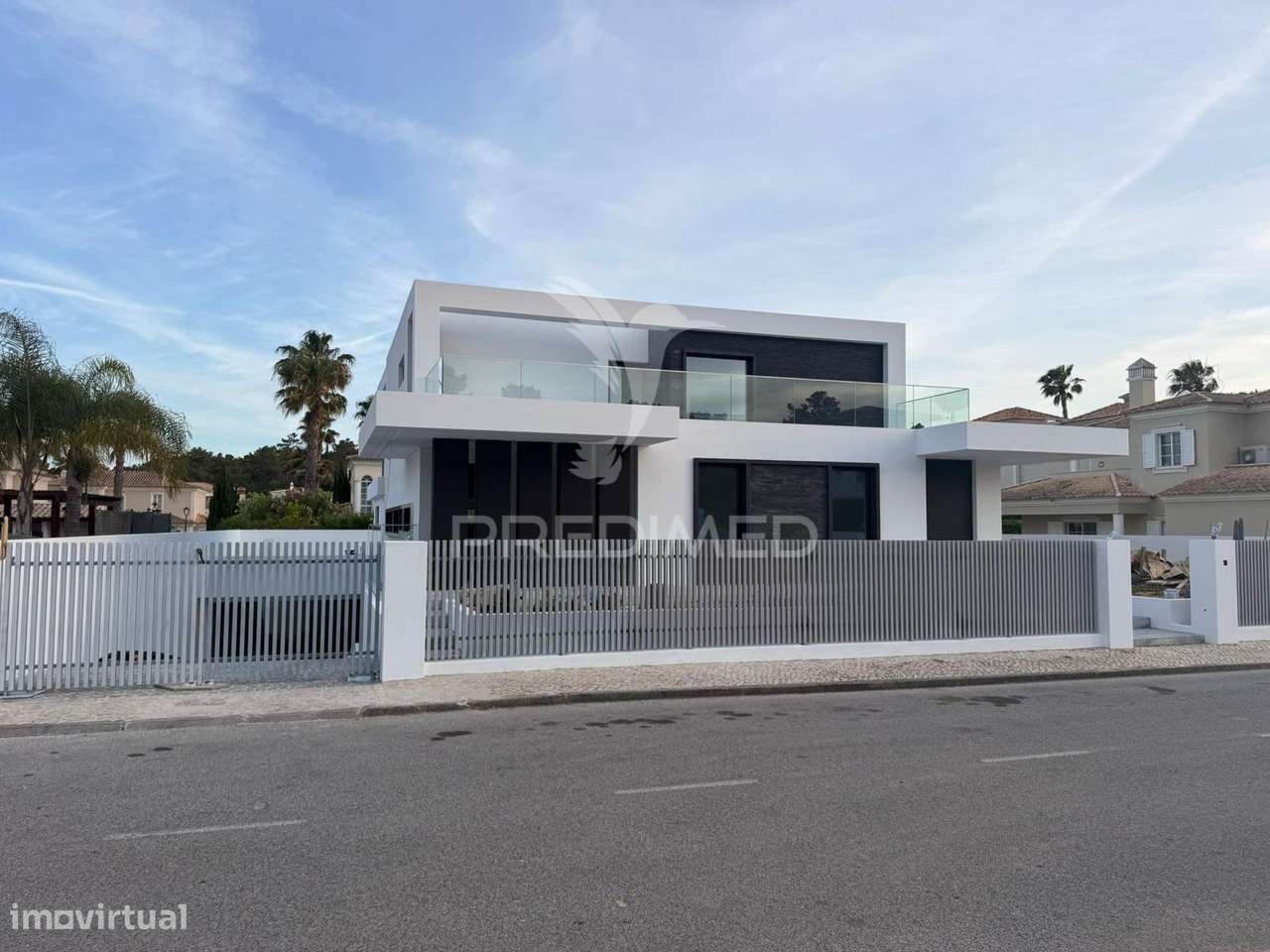 Moradia – Loulé, Almancil - Vista 3