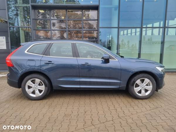 Volvo XC 60 - 2