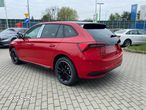 Skoda Scala 1.5 TSI Monte Carlo DSG - 5