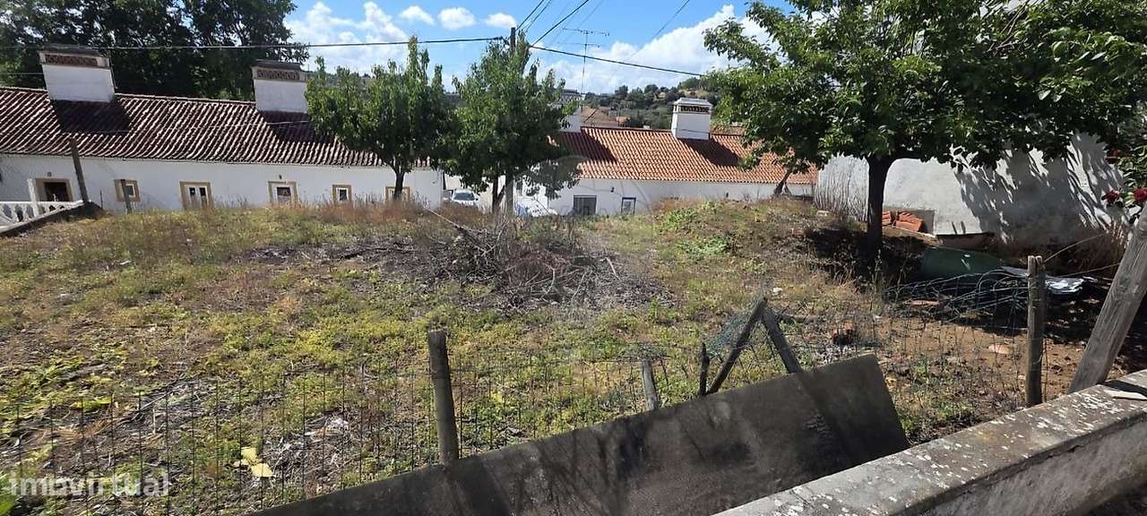 Terreno  para venda-3