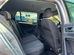 Volkswagen Golf 1.2 TSI BlueMotion Technology DSG Cup - 9