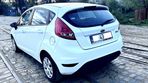 Ford Fiesta 1.4 TDCi Ghia - 5