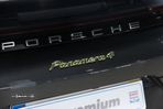 Porsche Panamera 4 E-Hybrid - 5