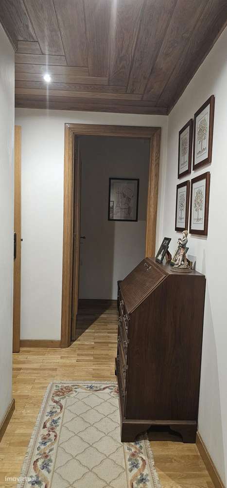 Magnífico T4 na Forca, Aveiro-3