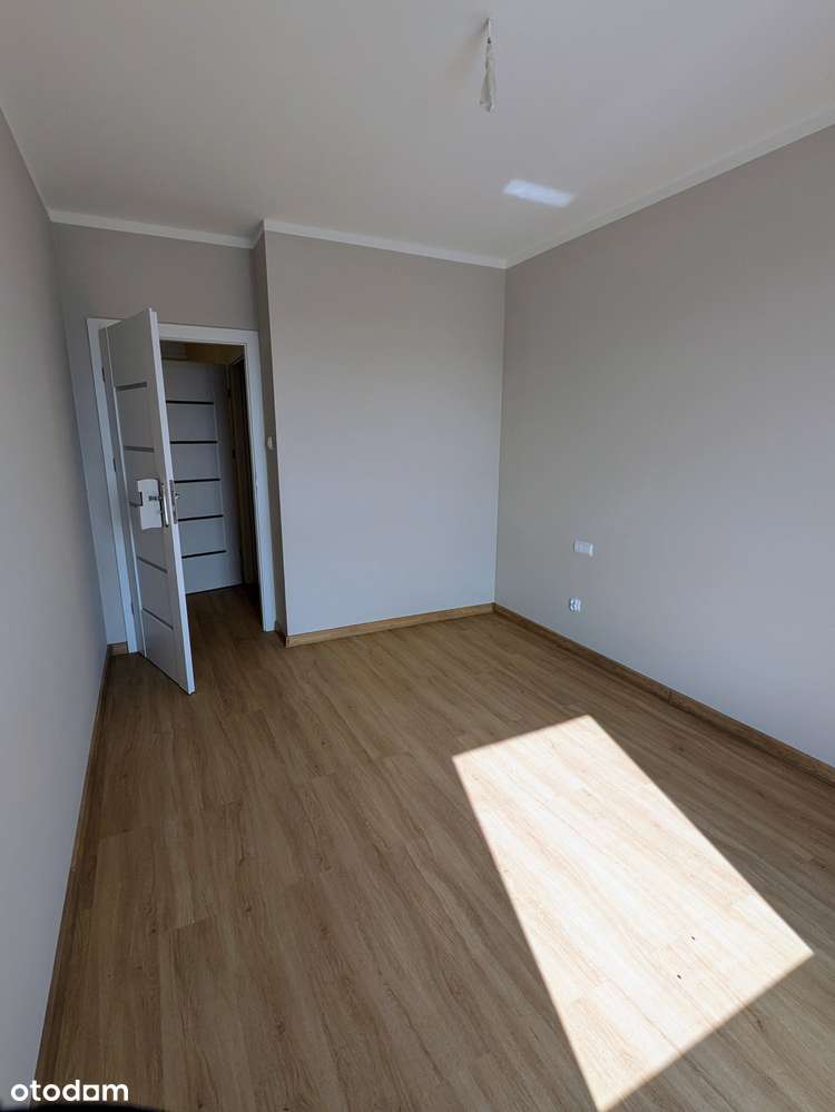 Nowe, przestronne i słoneczne mieszkanie w Ełku, Konieczki, ul. Nila 6 - Pełny obrazek: 5/12