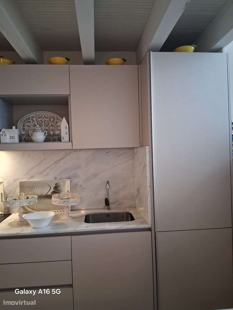 Loft elegante, moderno e cheio de carisma no Porto-6