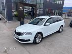 Skoda Octavia Combi Diesel 2.0 TDI 4X4 DSG Ambition - 1