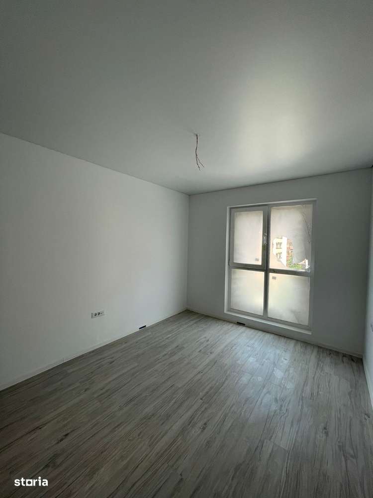 Apartament 2 Camere-Bloc Nou-Direct Dezvoltator-Finisaje la Alegere - Imagine principală: 3/9