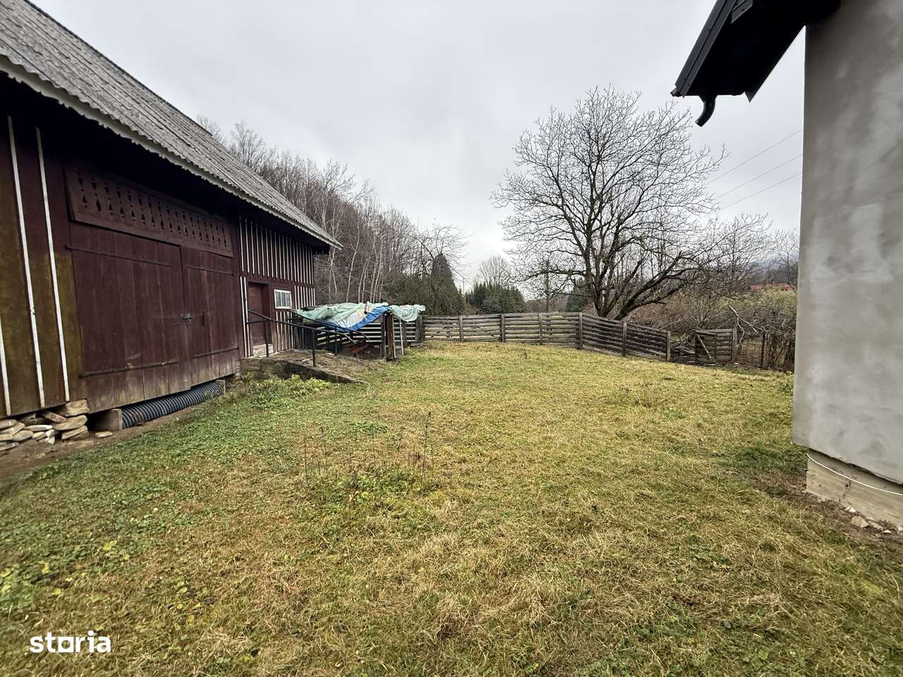 Casa Sucevița | 4.000 mp teren | Zonă liniștită-12