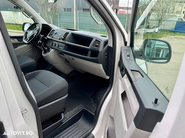 Volkswagen Transporter T6 Lang EU5 Plus Comfortline - 17