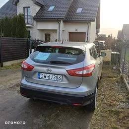 Nissan Qashqai 1.6 DCi Tekna Xtronic - 13