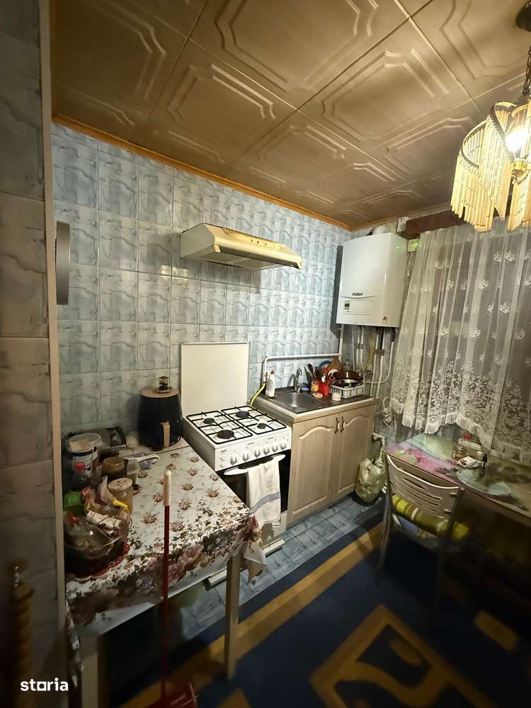 Apartament cu 4 camere decomandate in apropierea spitalului-14