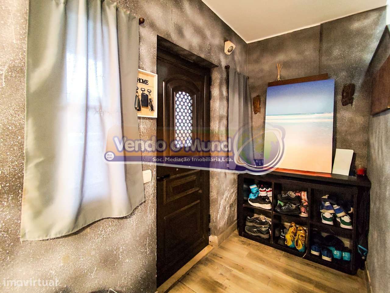 Moradia T2 em Salvaterra de Magos (S566) - Grande imagem: 3/26