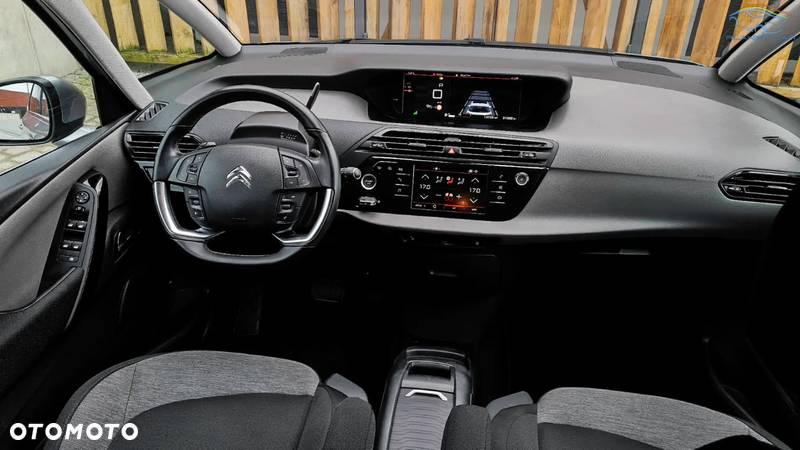 Citroën C4 SpaceTourer Grand PureTech 130 Stop&Start EAT8 SELECTION - 21