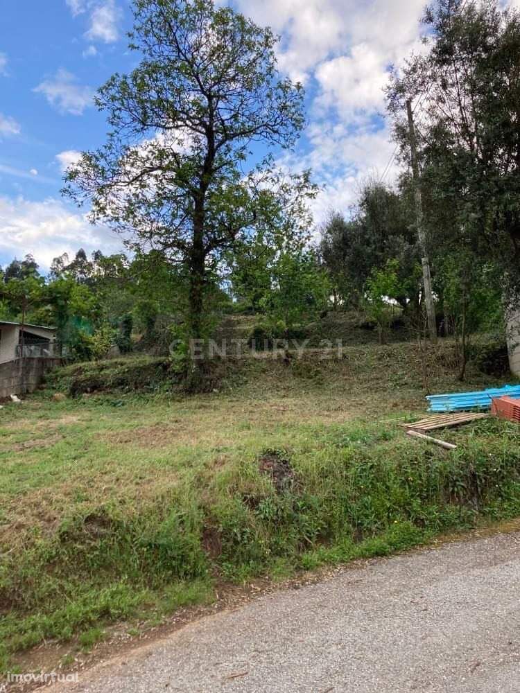 Terreno para construção