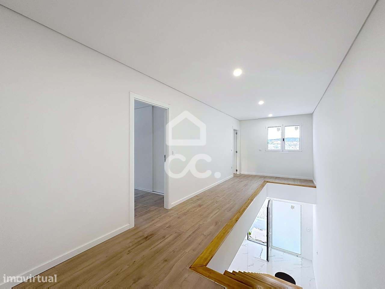 Moradia Nova T3, Moderna, com Luz Natural e Localização Estratégica ,-11