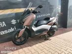 Yamaha X-max - 4