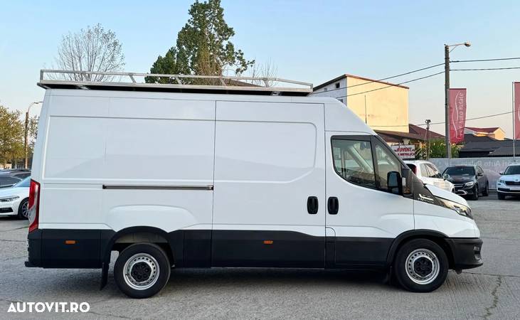 Iveco IVECO DAILY 35S – L3H2 - 14