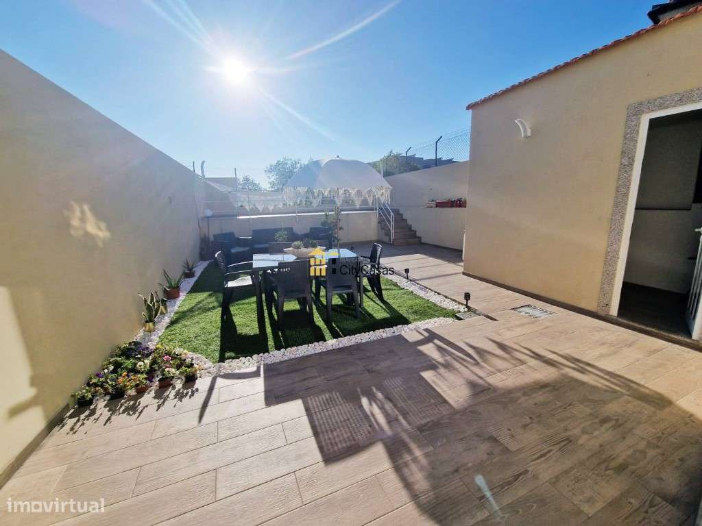 Moradia Renovada em Perafita | Matosinhos - Grande imagem: 4/18