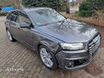 Audi SQ7 4.0 TDI Quattro Tiptronic - 11