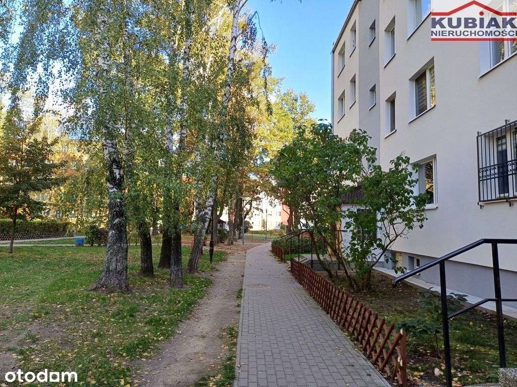 Mieszkanie do remontu I piętro 3 min do szkoły-13