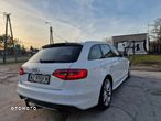 Audi A4 Avant 2.0 TFSI quattro S tronic S line Sportpaket (plus) - 8