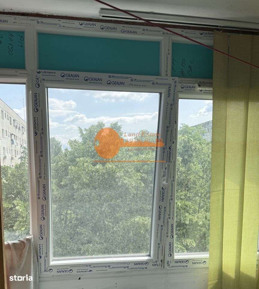 2 camere Drumul Taberei-Parc Drumul Taberei ( 400 m metrou ) - Imagine principală: 4/6