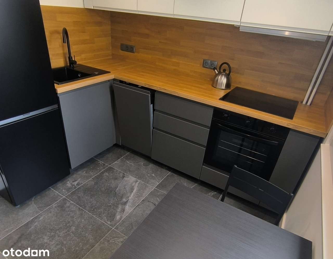 0% prowizji! 2 pok IIp, Chojny 51m2 Wyposażone. Po generalnym remoncie-12