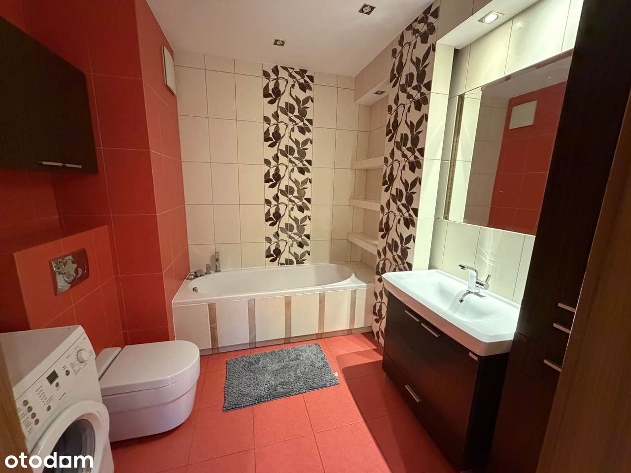 Do wynajęcia mieszkanie 48m2 -ul.Łukowska - Pełny obrazek: 4/13