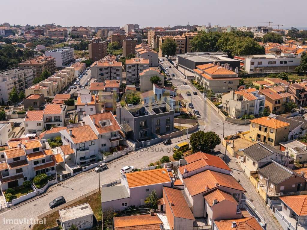 Moradia T5 Nova em Canidelo, Vila Nova de Gaia-59