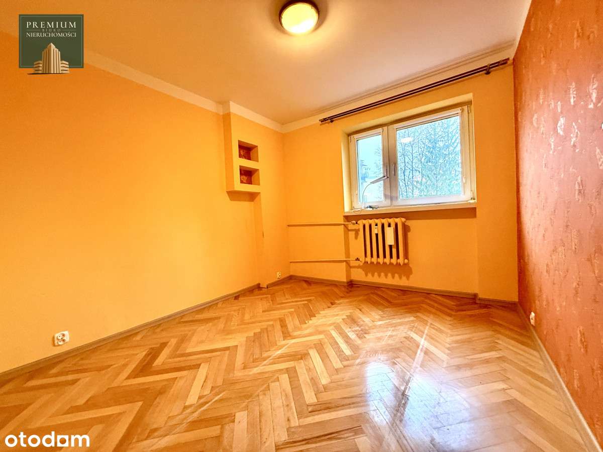 Super Lokalizacja! UL.Mazowiecka-3 Pokoje-2 Piętro-7