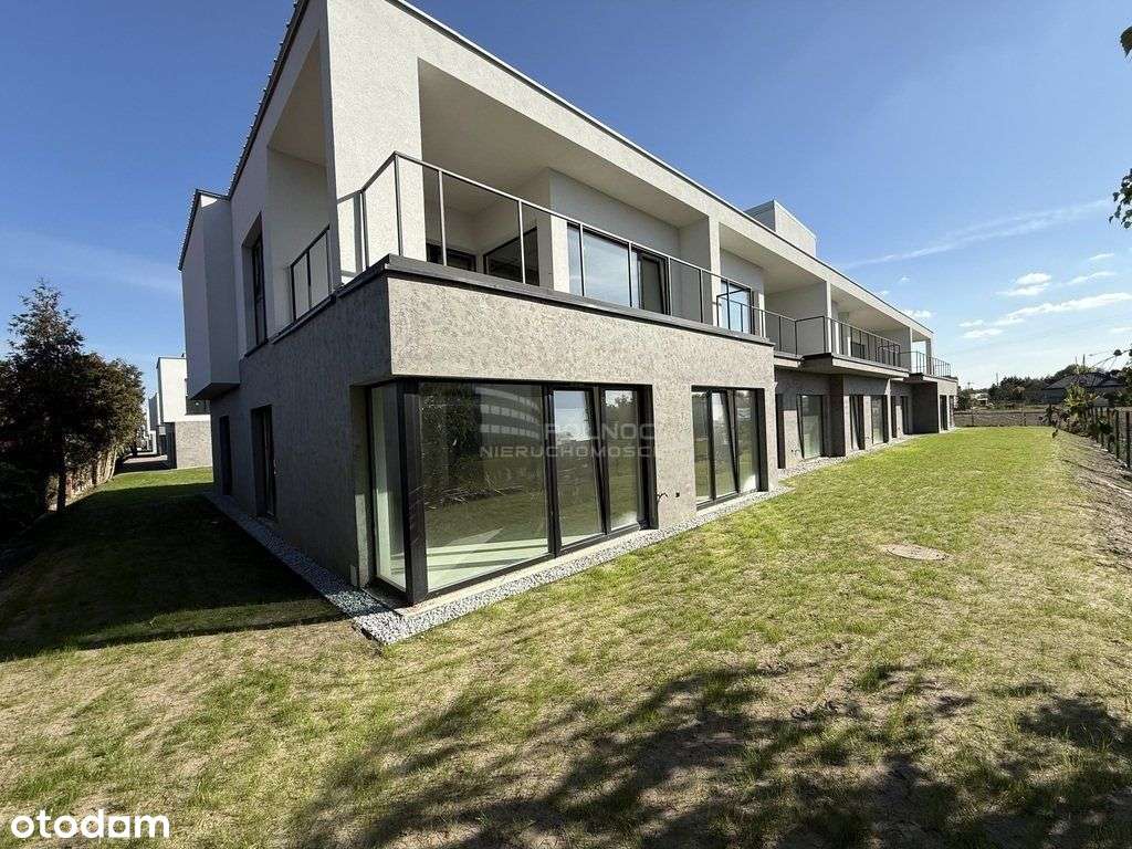 Koniec bud-12.2025, 3pokoje,67,89m², taras-21,71m² - Pełny obrazek: 2/20