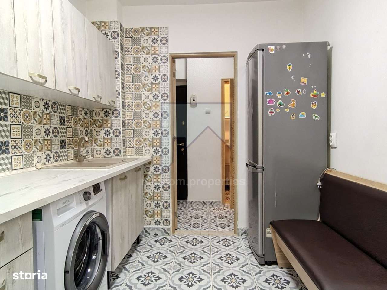 Vanzare apartament de 2 camere Pajura-0