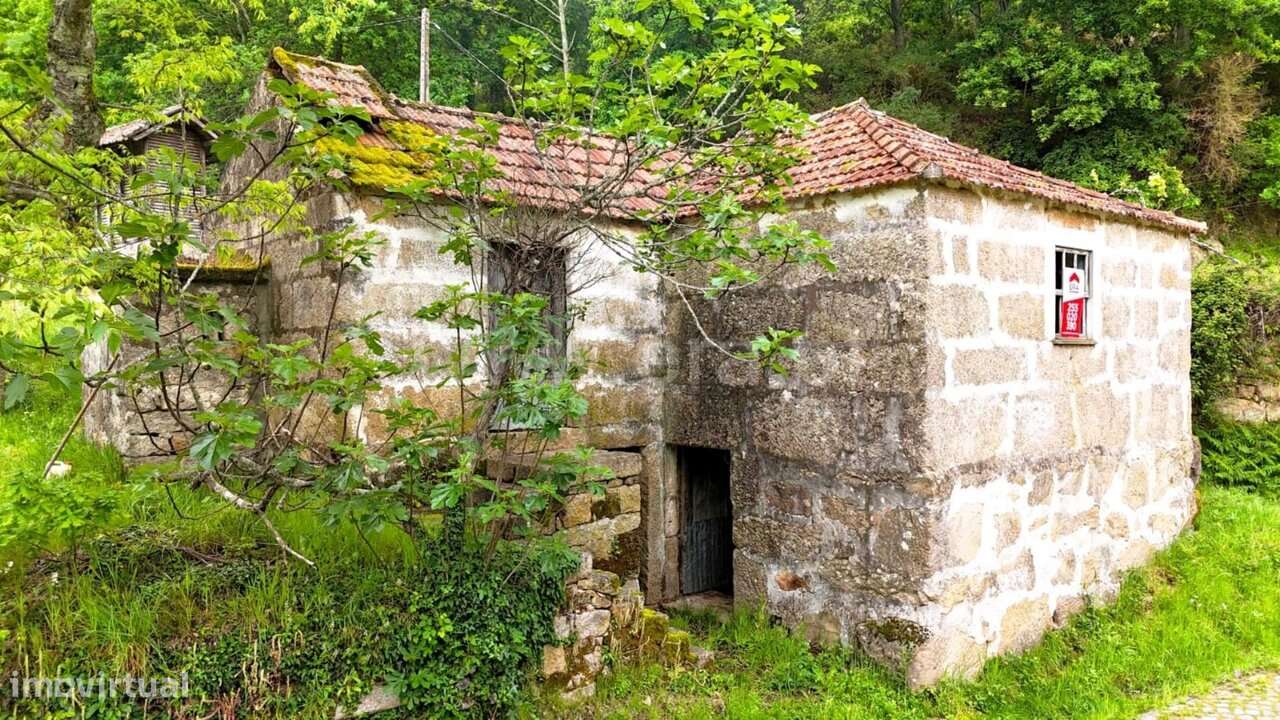 Quintinha / Marco de Canaveses, Sande e São Lourenço-3