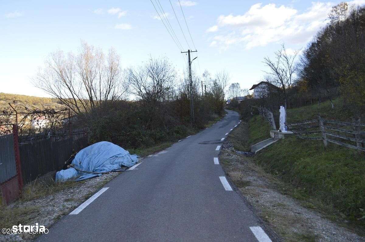 Babana - Centru - Primarie, Teren intravilan 13742 mp - Imagine principală: 4/17