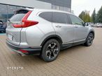 Honda CR-V 1.5 Elegance (Honda Connect+ / 7 os.) CVT - 6