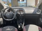 Citroën C1 1.0 VTi Feel - 31