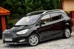 Ford Grand C-MAX 1.0 EcoBoost Start-Stopp-System Titanium - 6