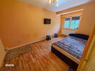 Apartament cu 1 camere in Micro 13B