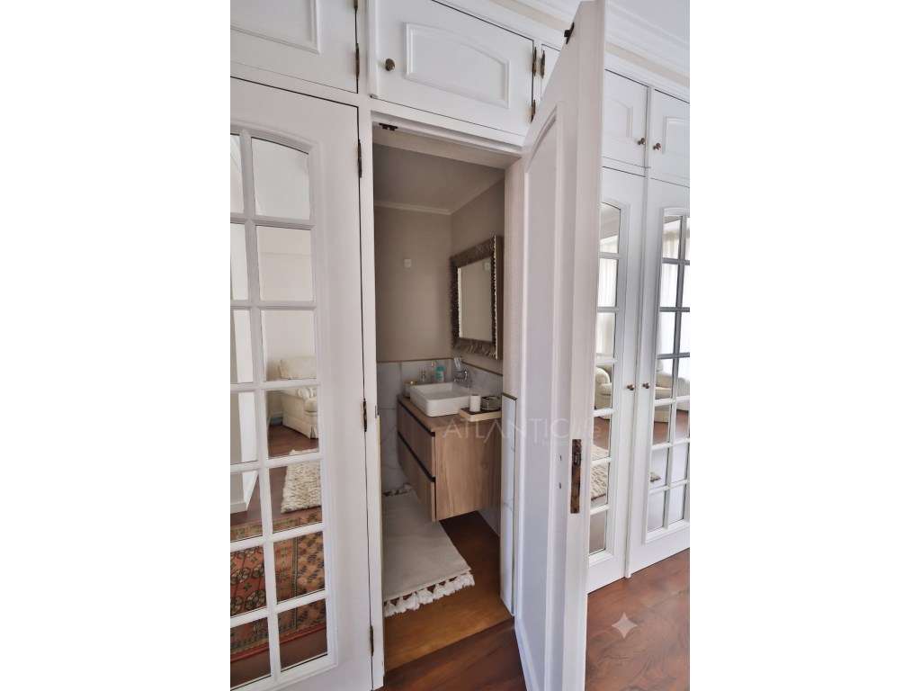 Apartamento T5 na Anta, Agualva e Mira- Sintra-14