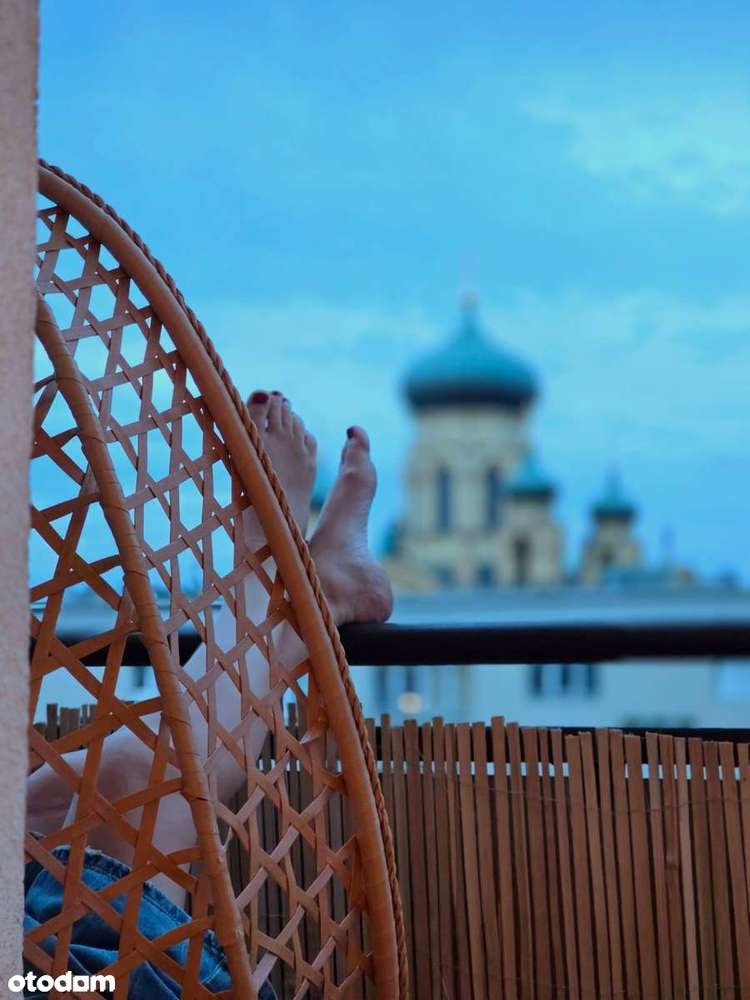 Przytulne 2 pokojowe metro - Pełny obrazek: 1/20