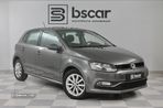 VW Polo 1.0 Blue Motion Lounge - 9