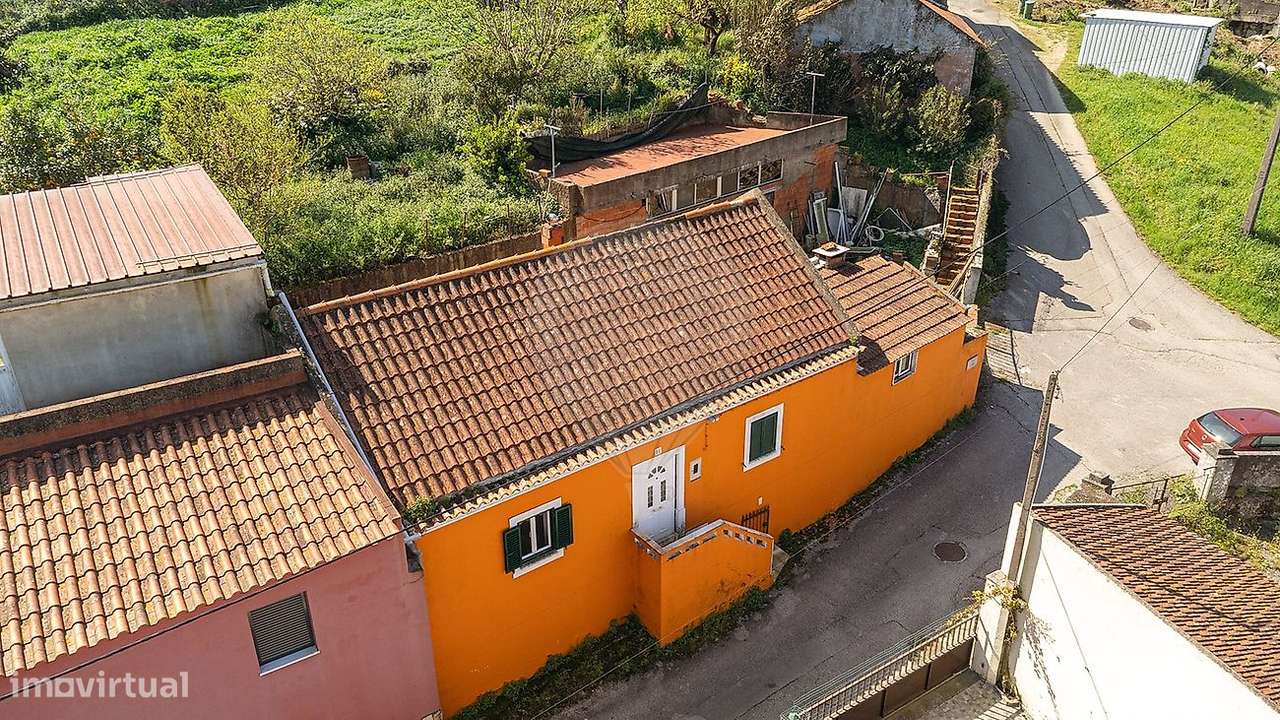 Moradia T2 para venda - Grande imagem: 4/28