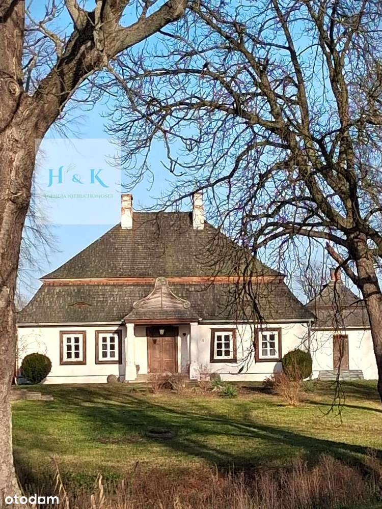 Duża działka budowlana w okolicy Konstancina-Jezio-13