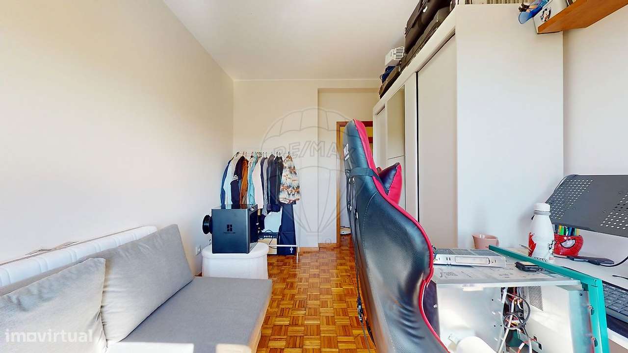 Apartamento T2 para venda-22
